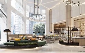 Holiday Inn Shanghai Nanjing Road By Ihg